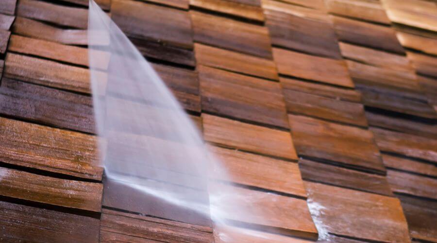 Shingle Roofing in Wauconda, IL